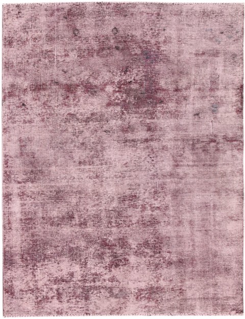 Perzisch Vintage Tapijt 207 x 117