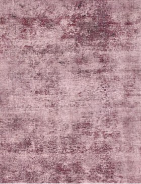 Grå Persia Persisk vintage teppe  207 x 117 cm