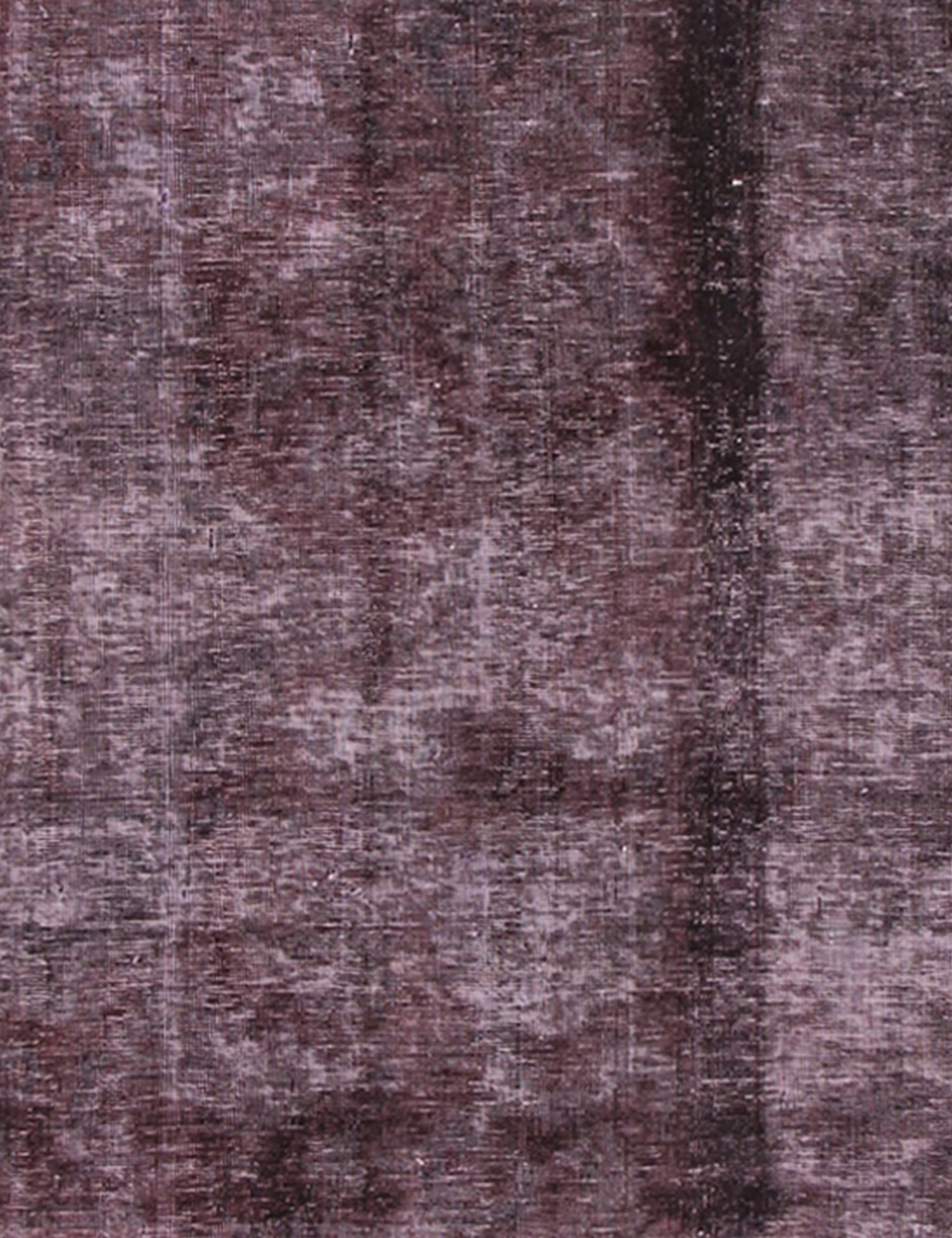 Persisk vintage teppe   265 x 85 cm