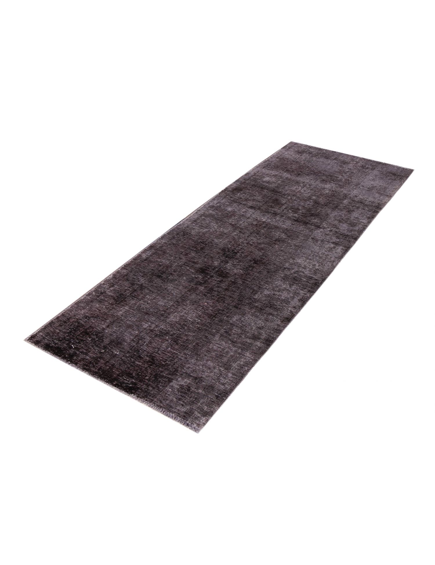 Persisk vintage teppe   260 x 80 cm