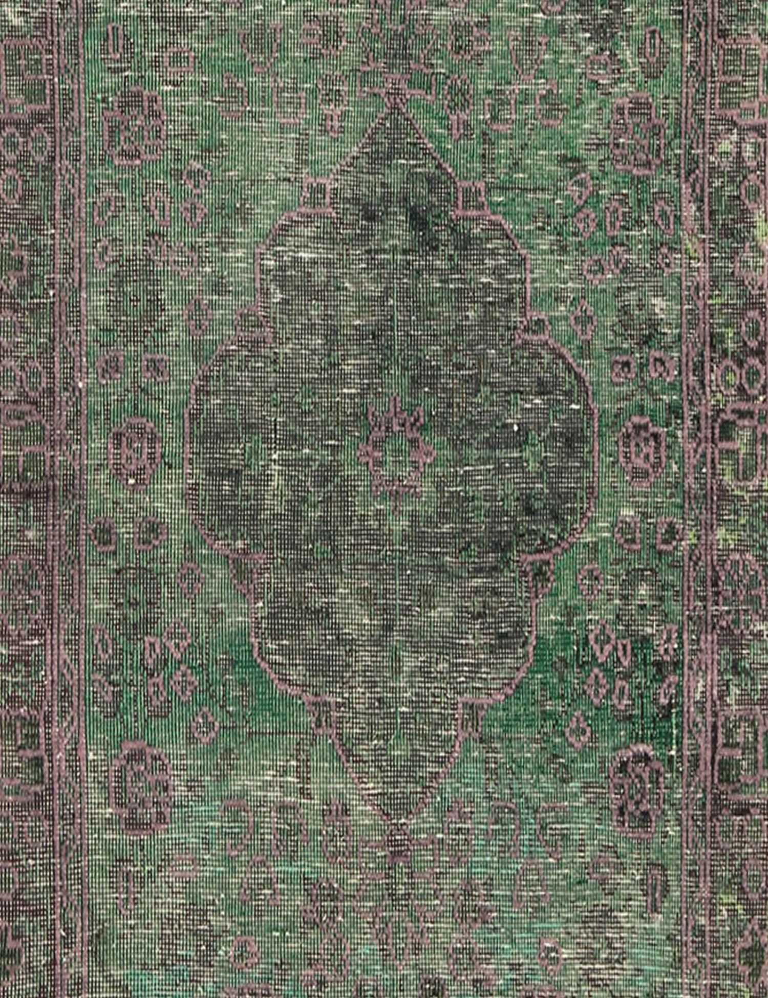 Persisk vintage teppe   140 x 85 cm