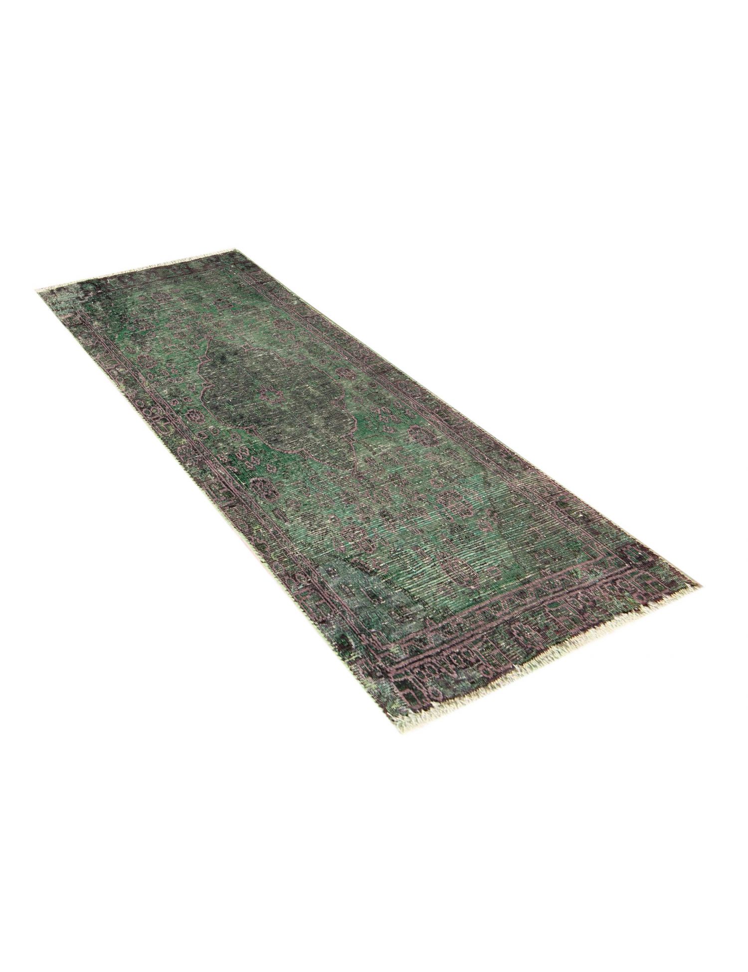 Persisk vintage teppe   140 x 85 cm