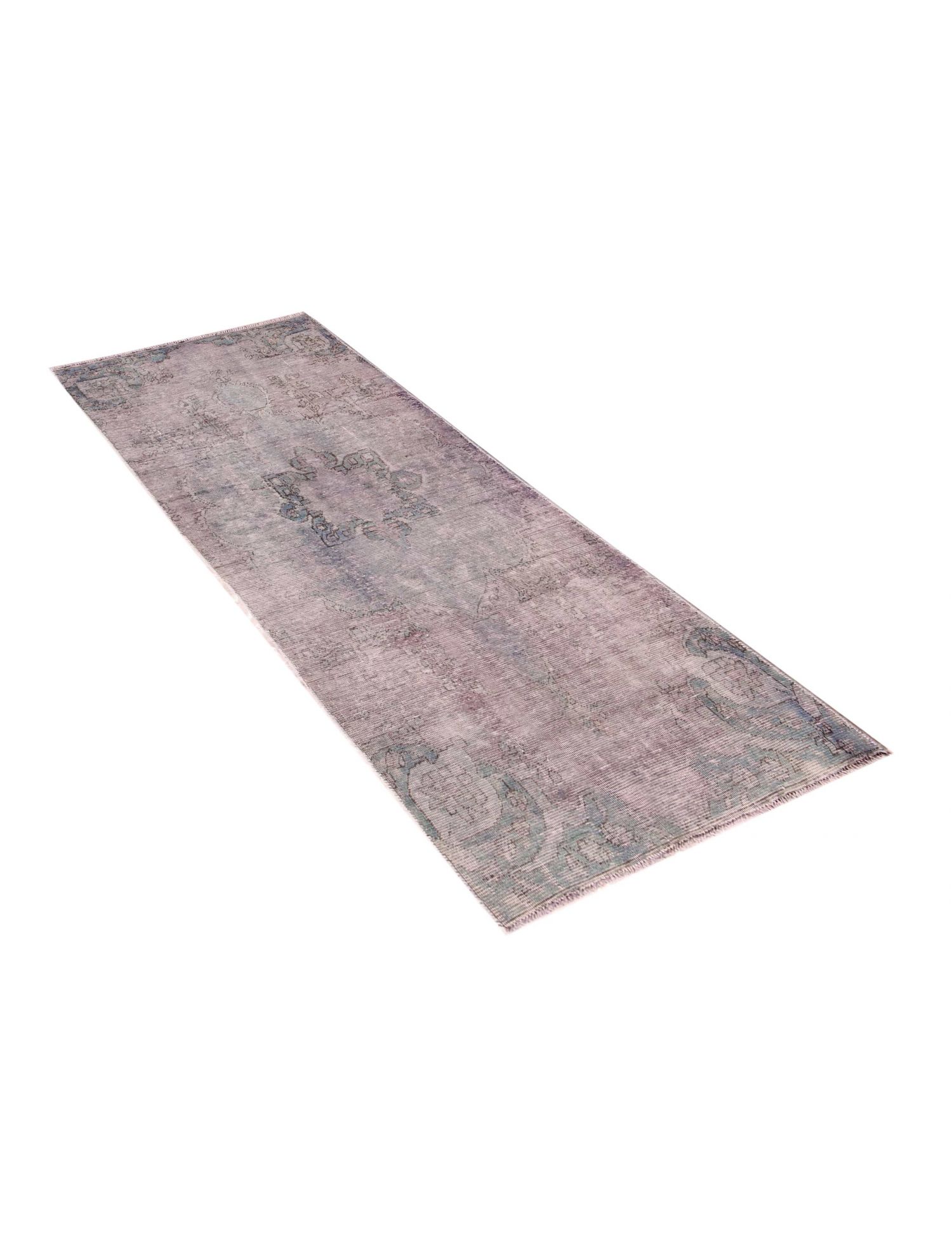 Persisk vintage matta   227 x 115 cm