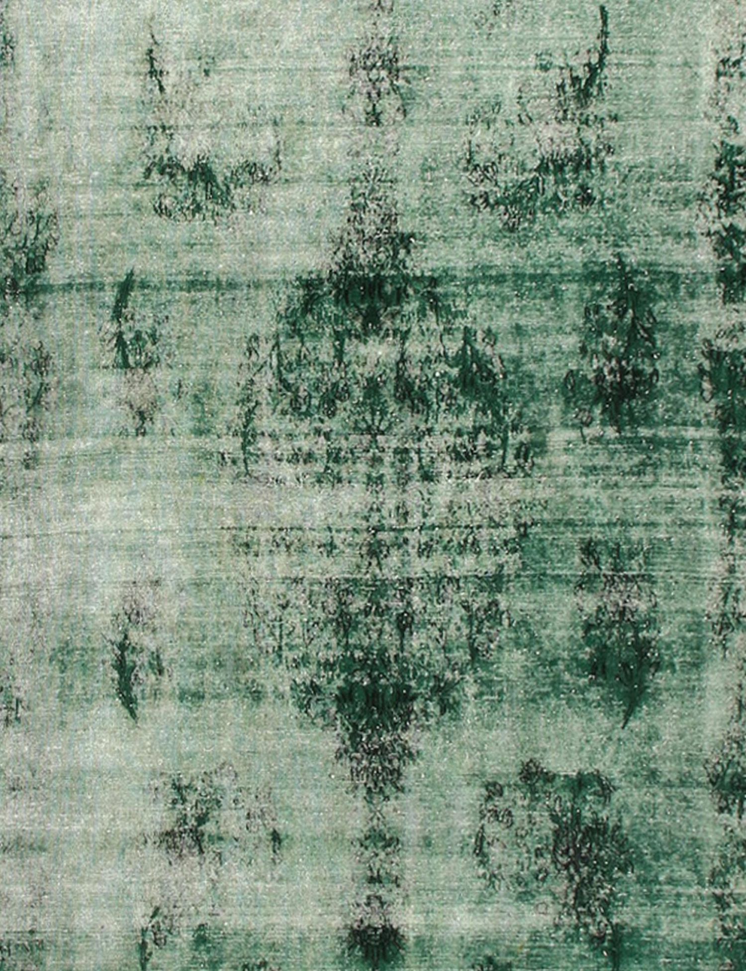 Persisk Vintagetæppe   235 x 250 cm