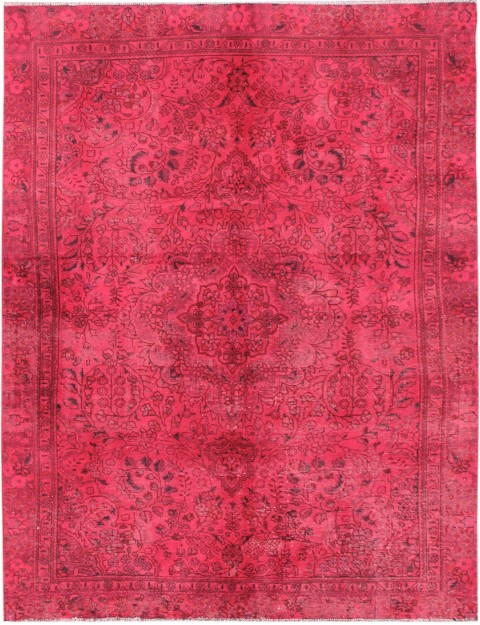 Perzisch Vintage Tapijt 290 x 175