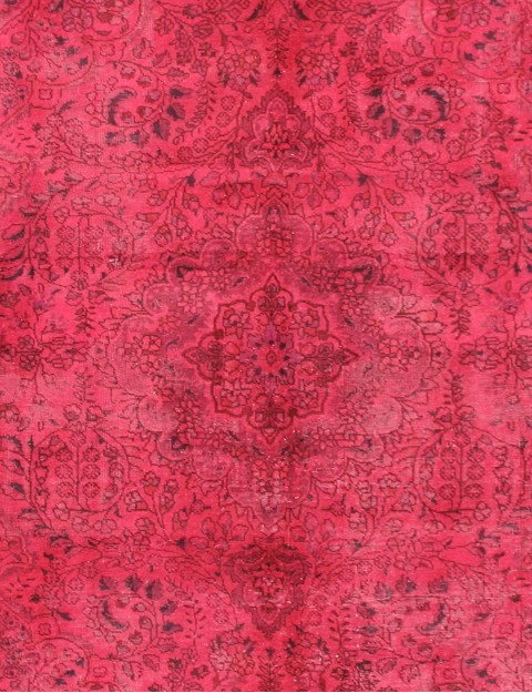 Perzisch Vintage Tapijt 290 x 175