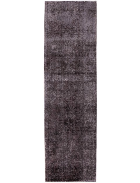 Persian Vintage Carpet  <br/>260 x 80 cm