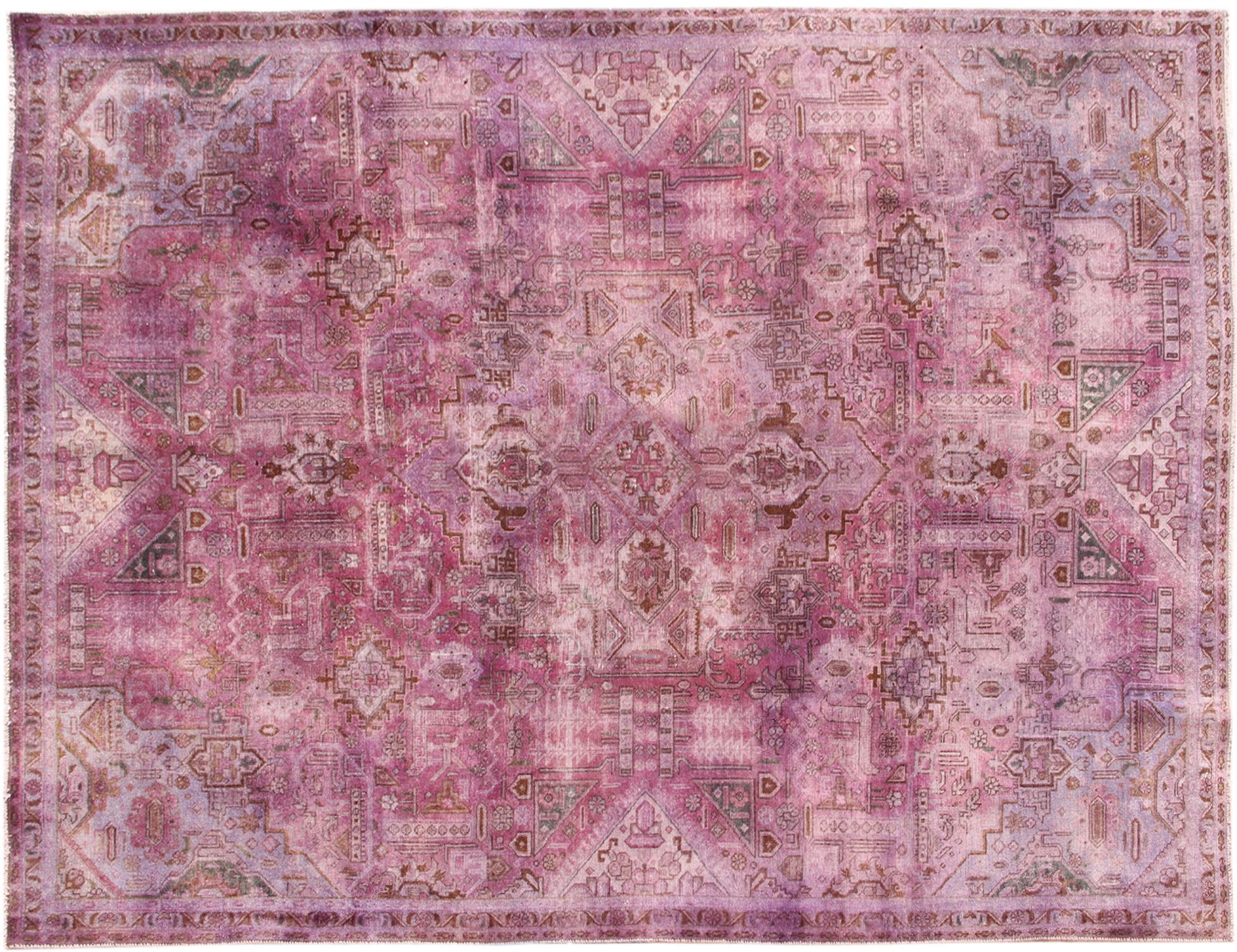 Tappeto Vintage Persiano 330 X 220 tappeto-vintage-persiano-330-x-220