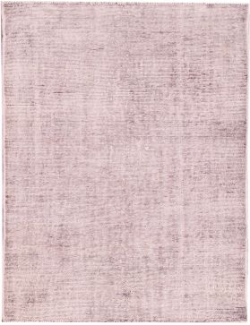 Persischer Vintage Teppich 180 x 115 grau