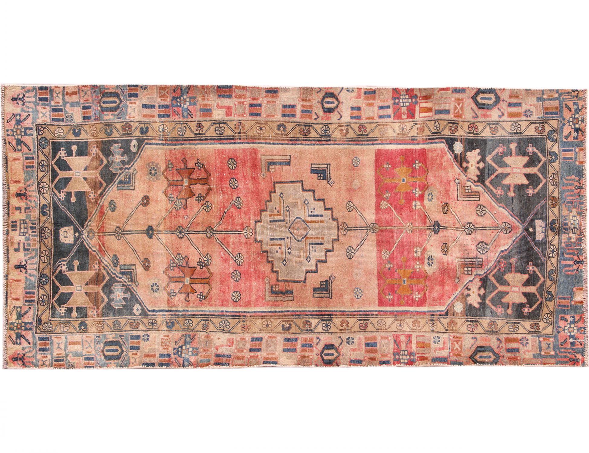 Stonewash  beige <br/>253 x 126 cm