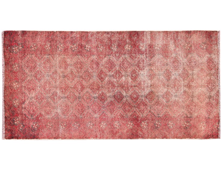 Beige Persia Stonewash 172 x 95 cm