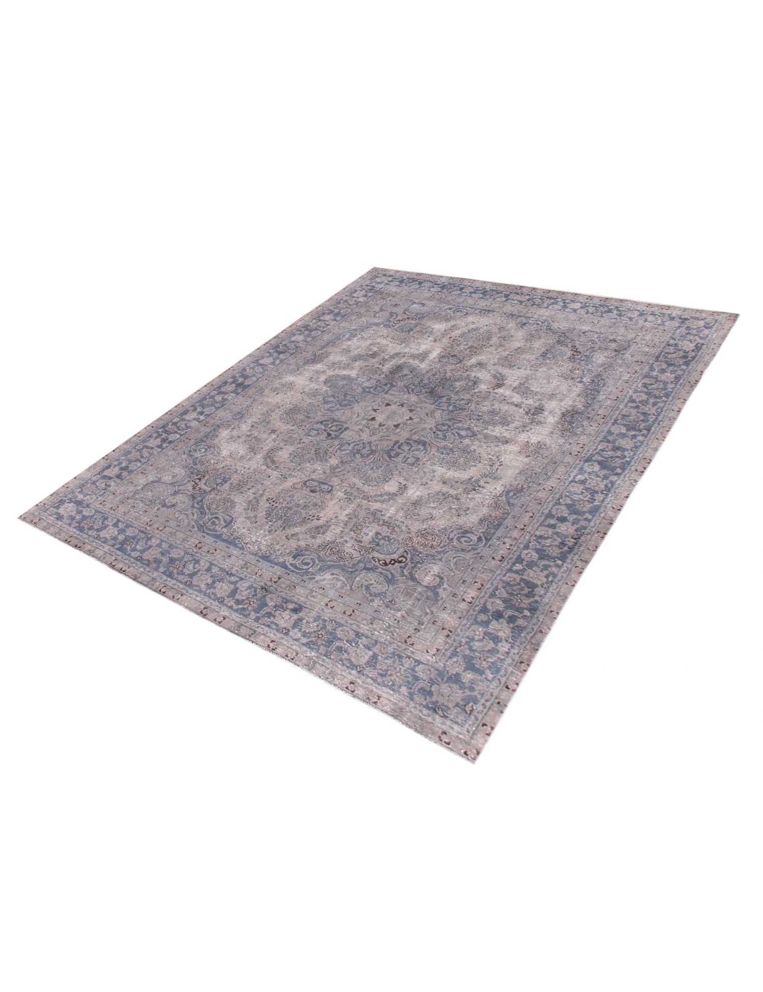 Persian Vintage Carpet  grey <br/>365 x 280 cm