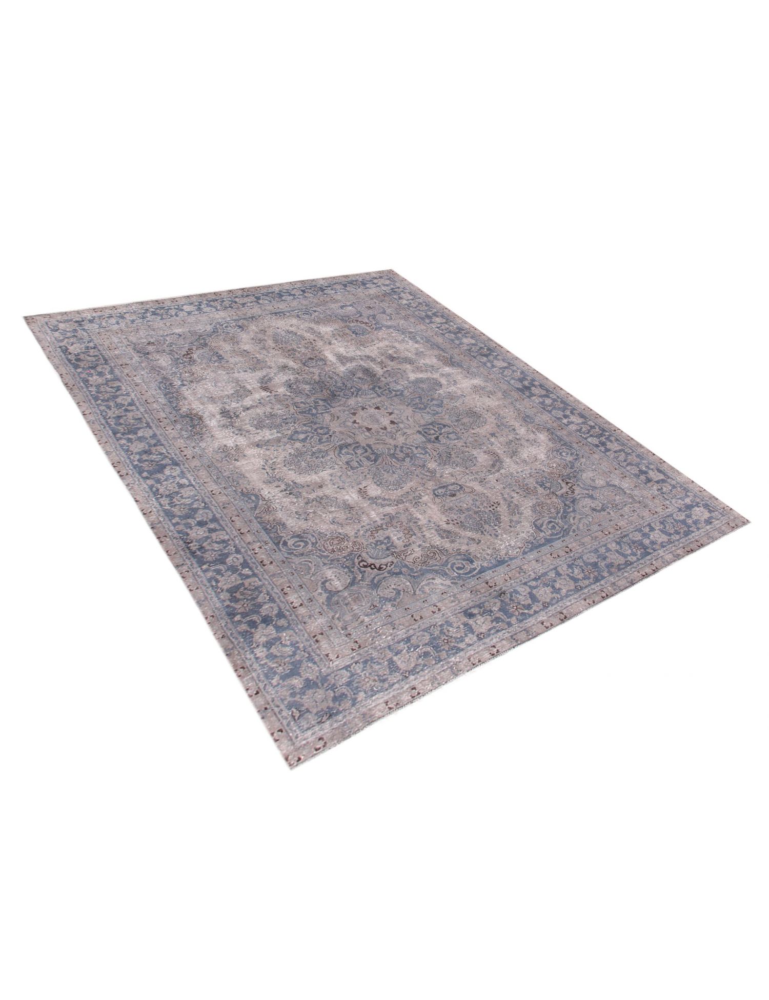 Persian Vintage Carpet  grey <br/>365 x 280 cm