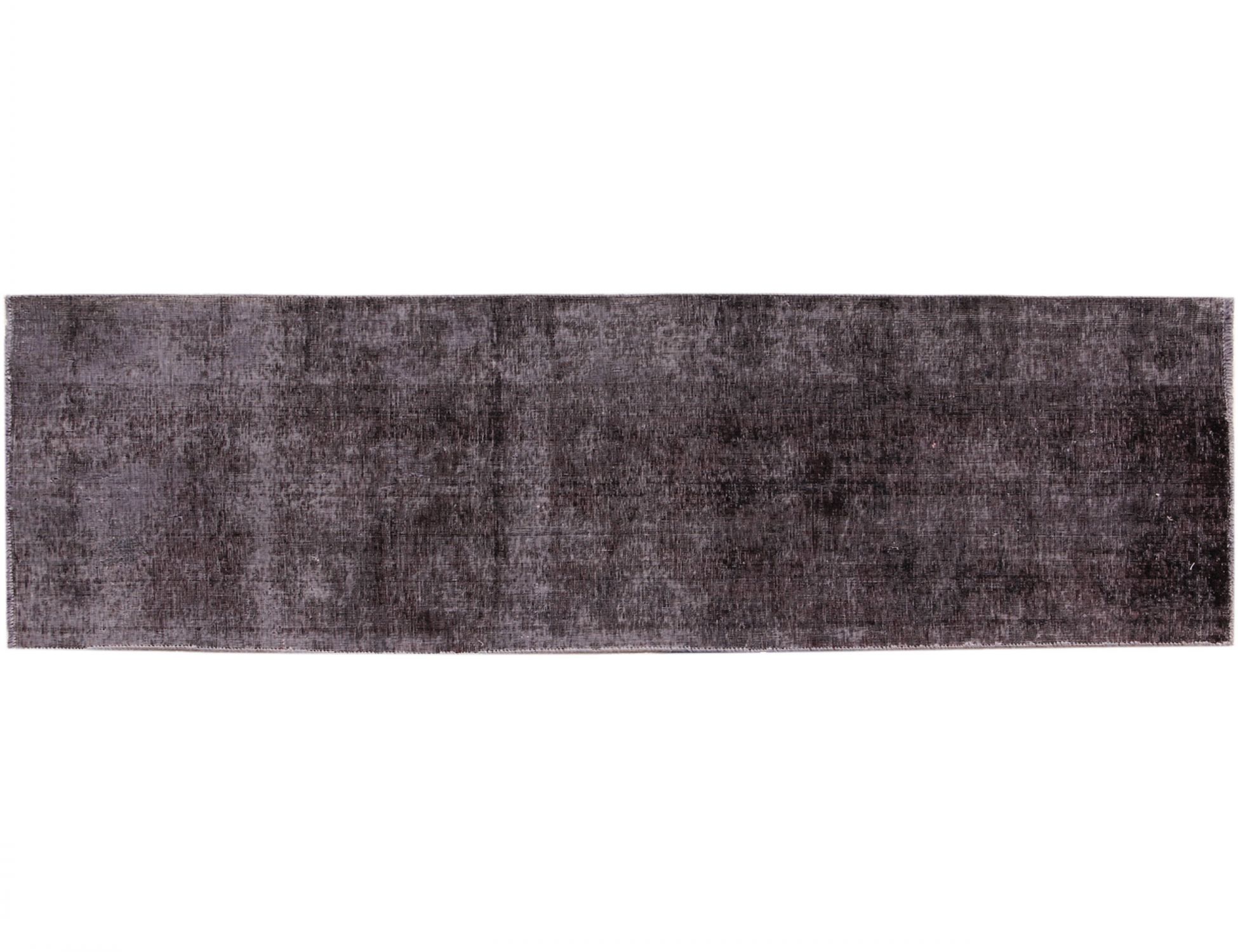 Persisk vintage teppe   260 x 80 cm