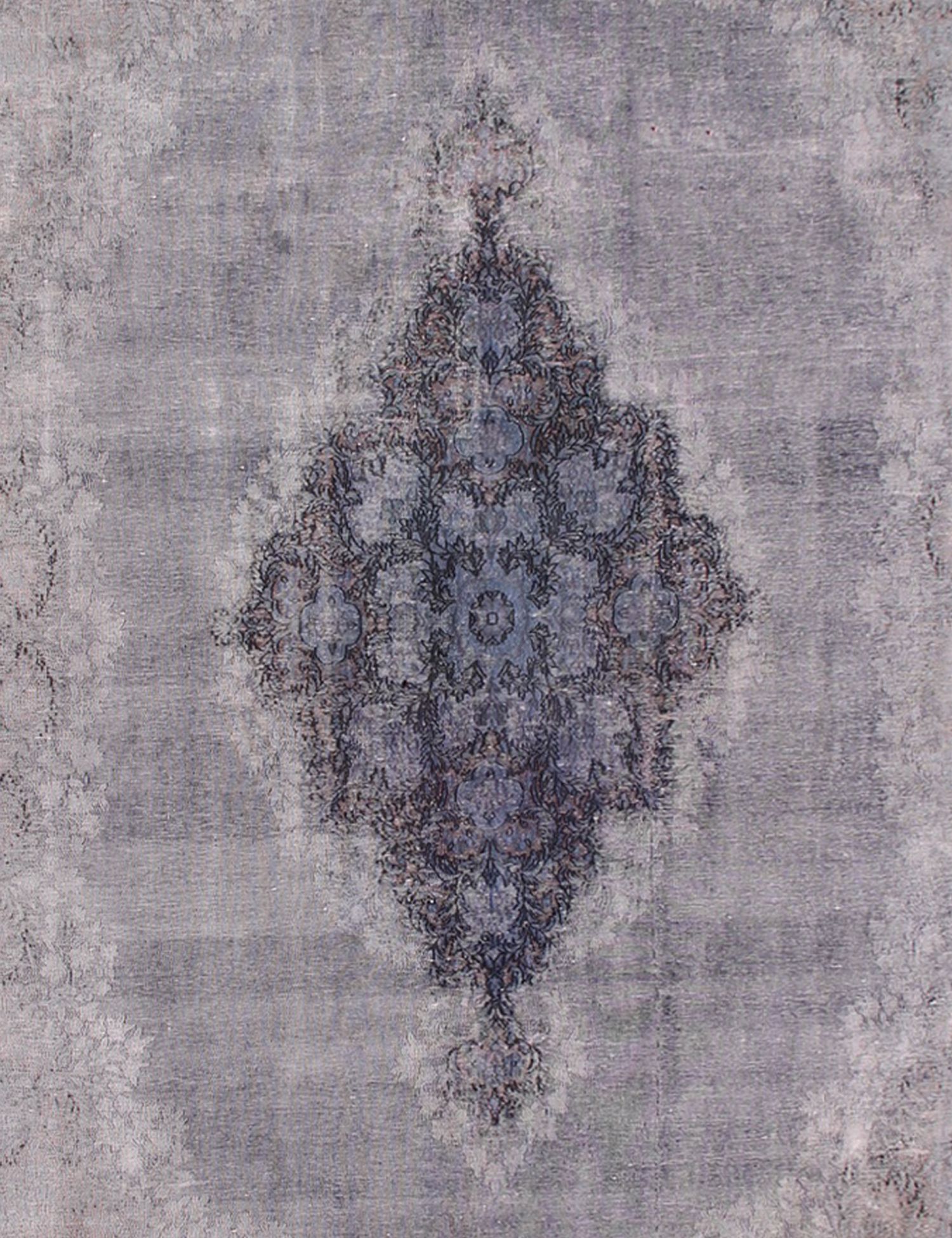 Persisk Vintagetæppe   290 x 295 cm