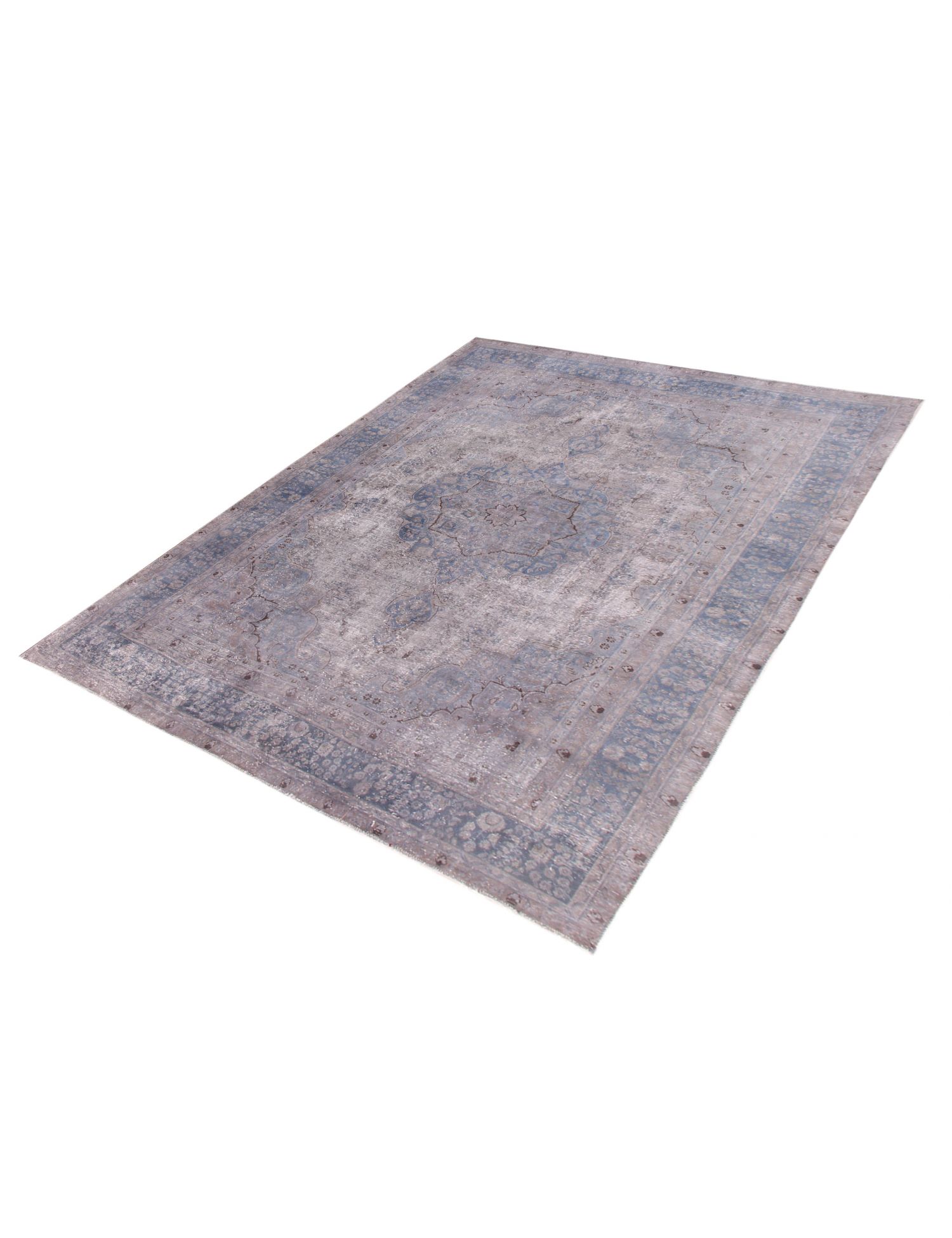 Persisk vintage matta   370 x 280 cm