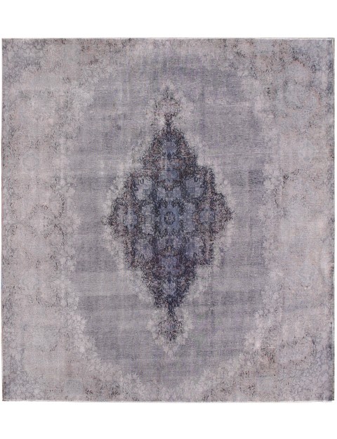 Perzisch Vintage Tapijt  <br/>290 x 295 cm