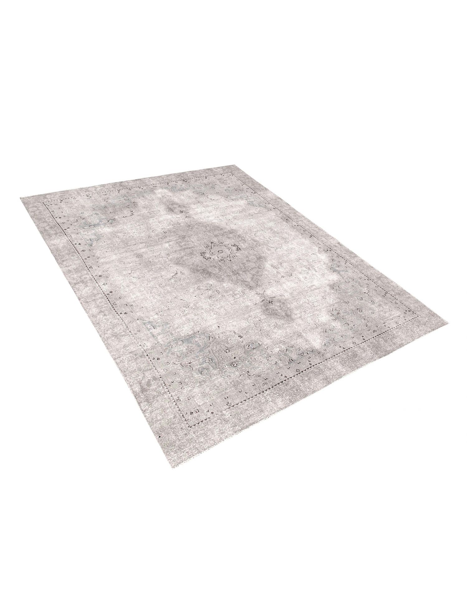 Persian Vintage Carpet  grey <br/>350 x 252 cm