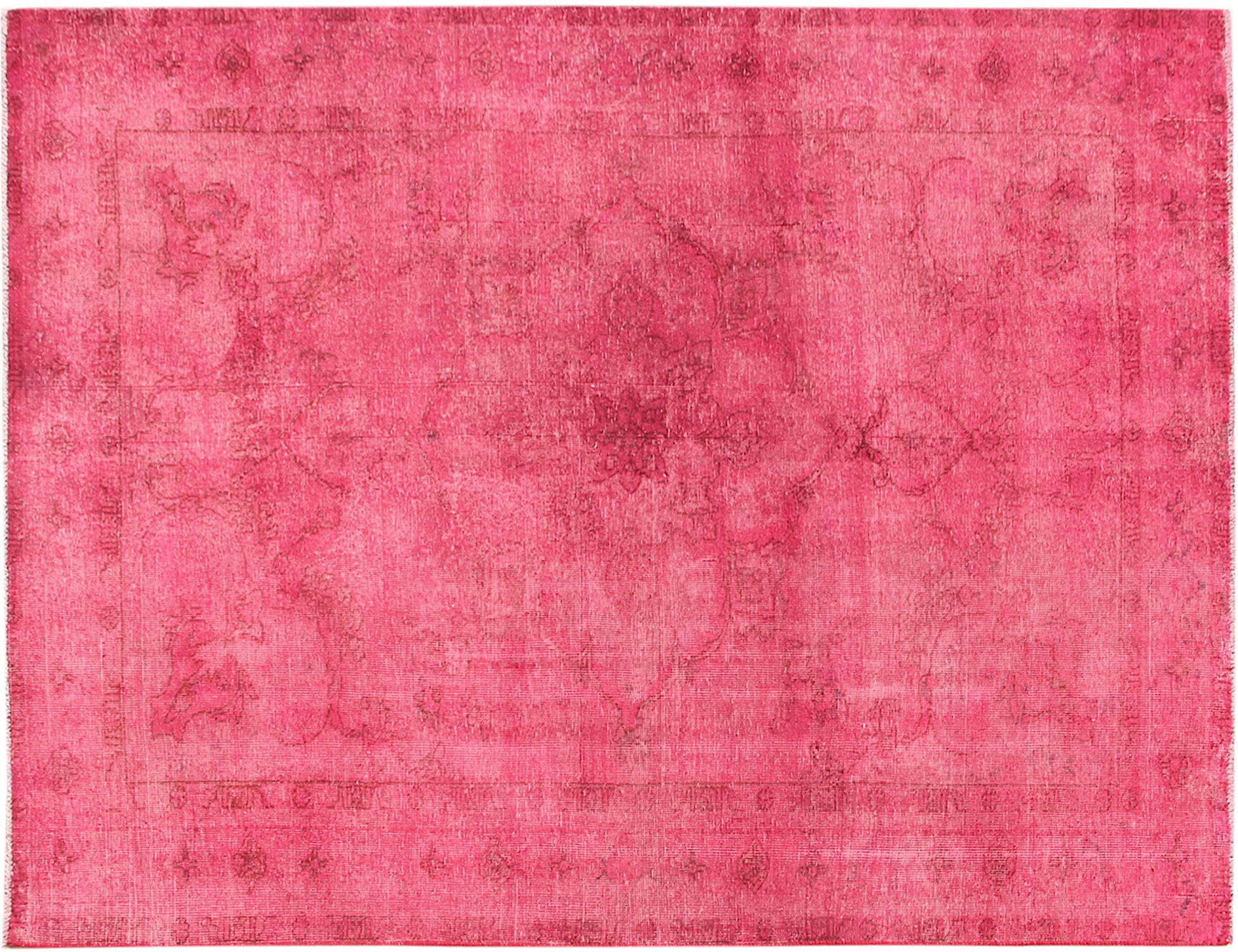 Persian Vintage Carpet  red  <br/>300 x 203 cm