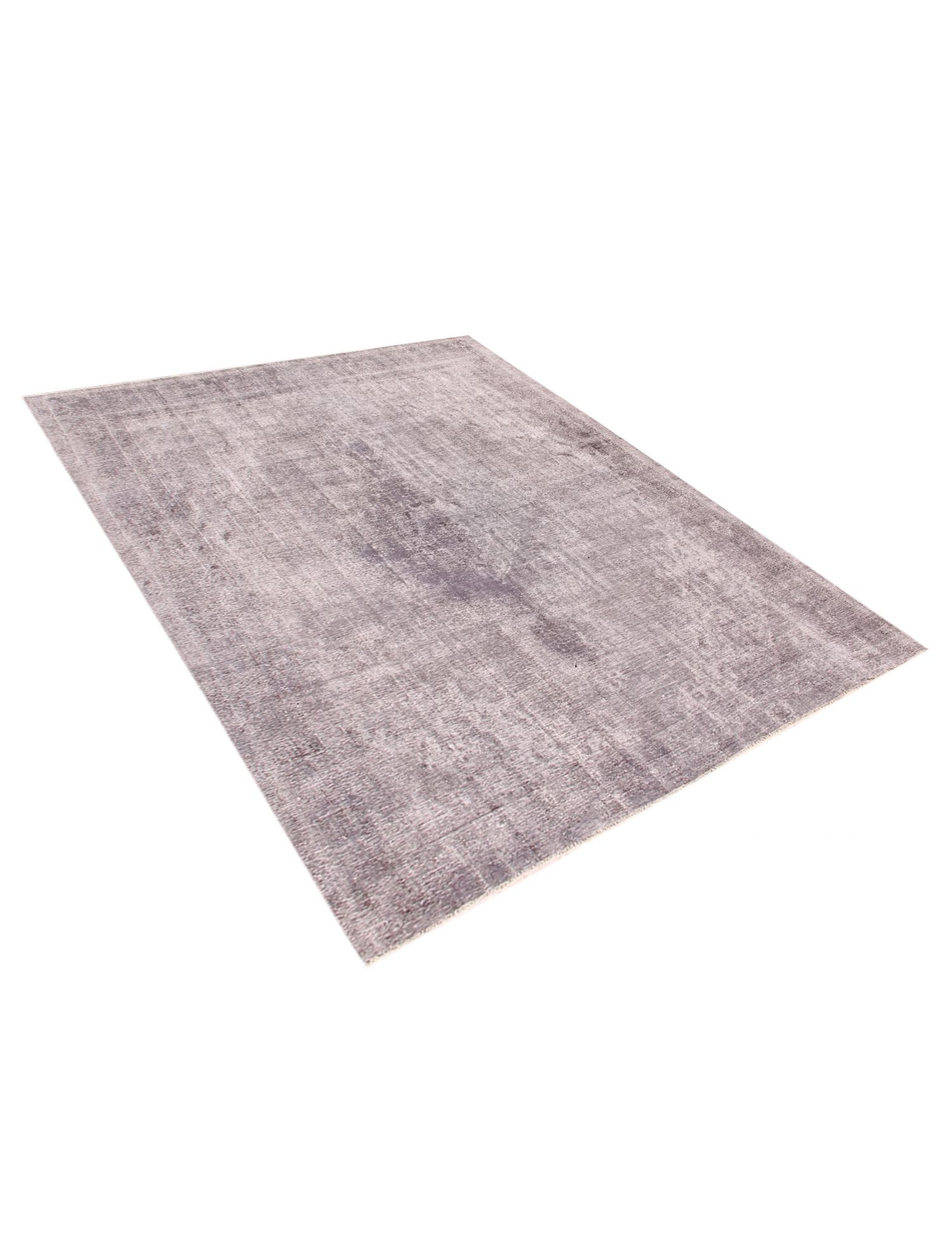 Persian Vintage Carpet  grey <br/>350 x 295 cm
