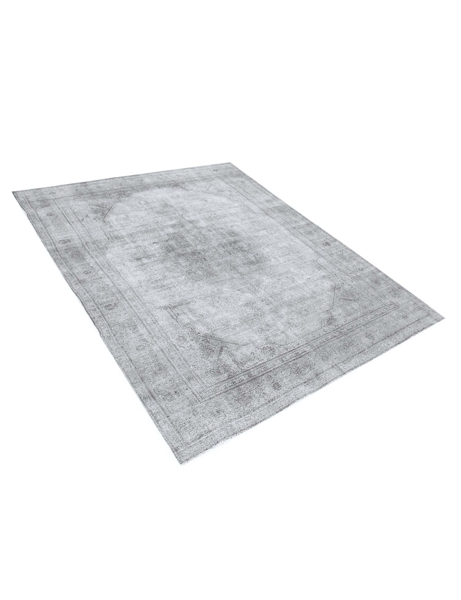 Persian Vintage Carpet  grey <br/>390 x 285 cm