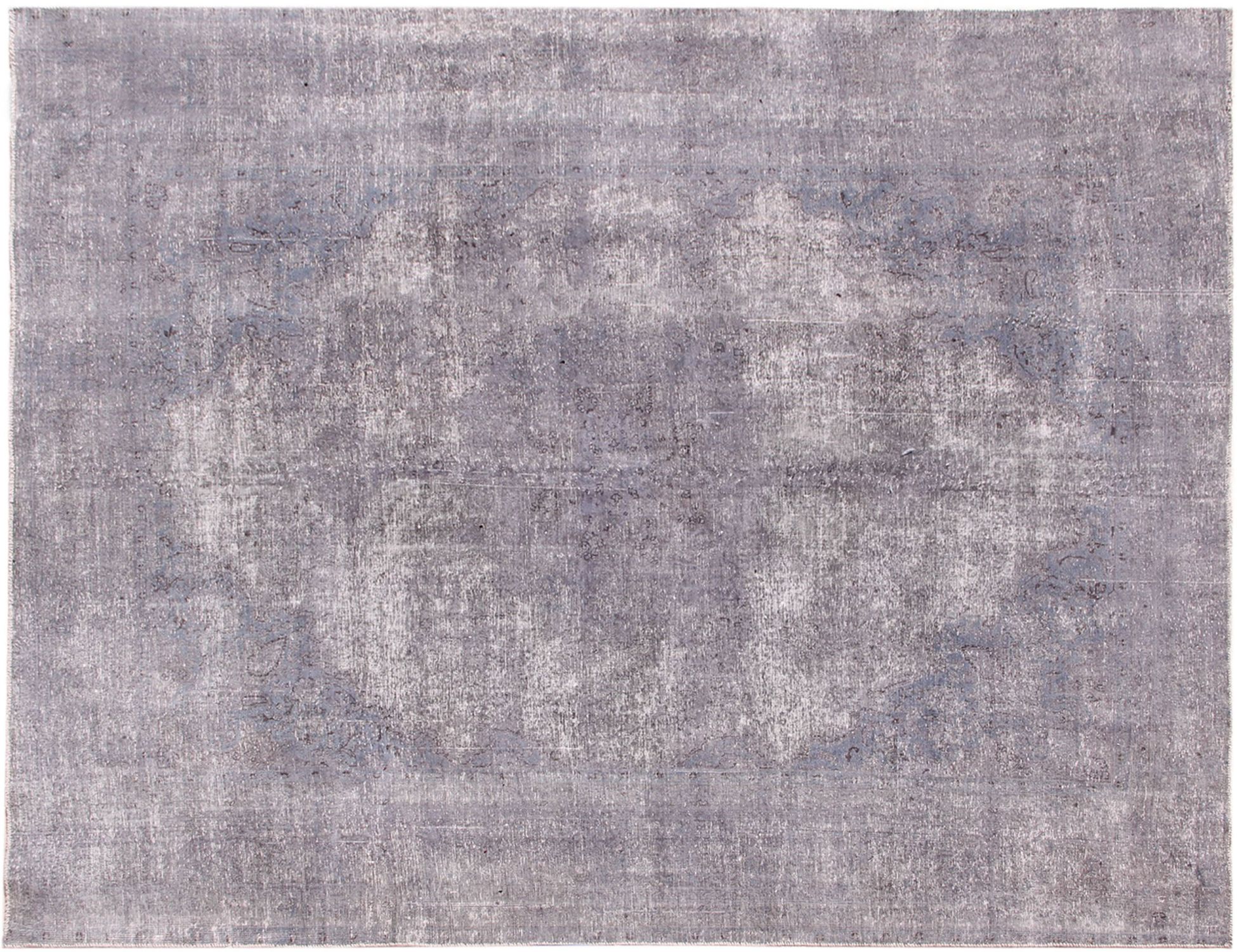 Persialaiset vintage matot  sininen <br/>350 x 280 cm