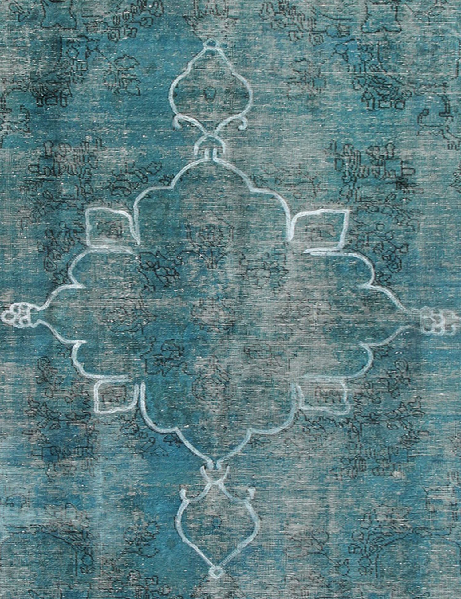 Persisk vintage teppe   290 x 185 cm