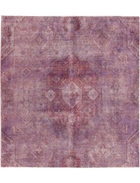 Persisk Vintagetæppe 233 x 210