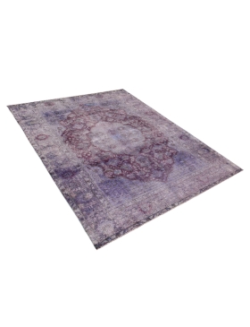 Lilla Persia Persisk vintage teppe 280 x 195 cm - view 3