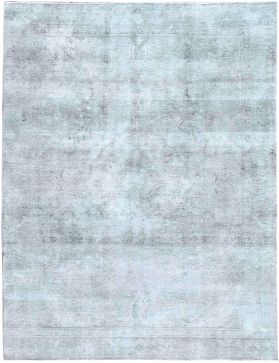 Tappeto vintage persiano  verde <br/>330 x 230 cm