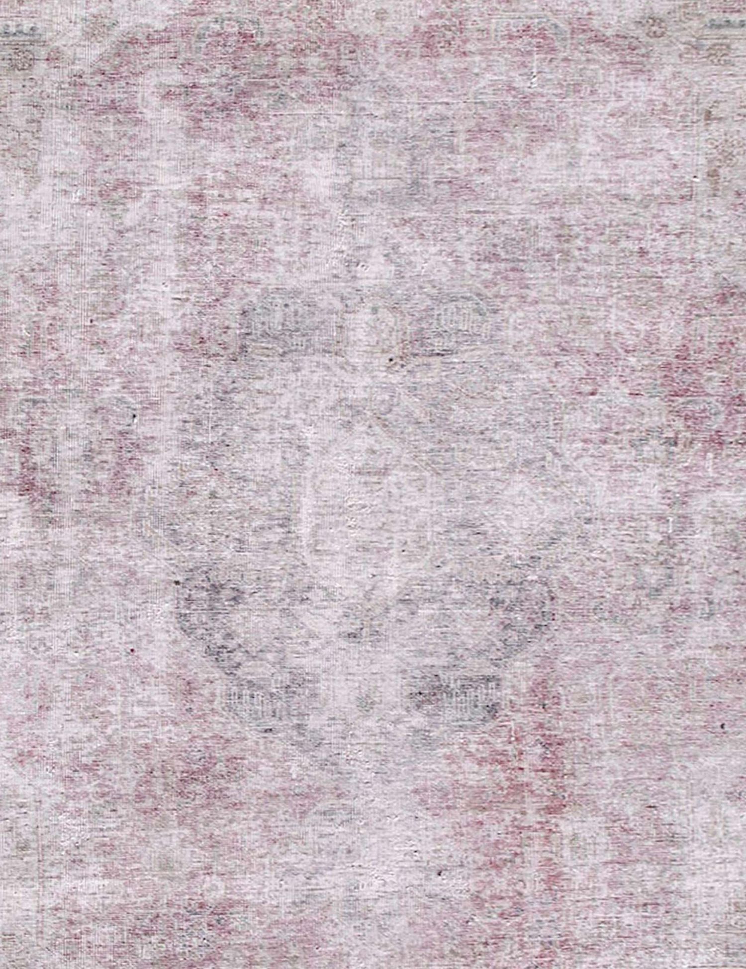 Alfombra persa vintage  gris <br/>270 x 190 cm