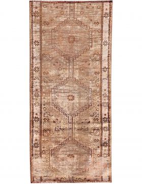 Tapis Persan Retro 300 x 90 beige