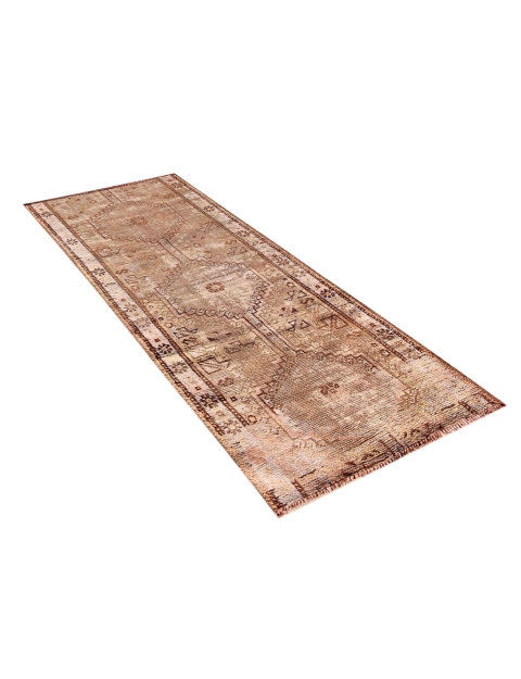 Beige Persia Alfombras Retro 300 x 90 cm - view 2