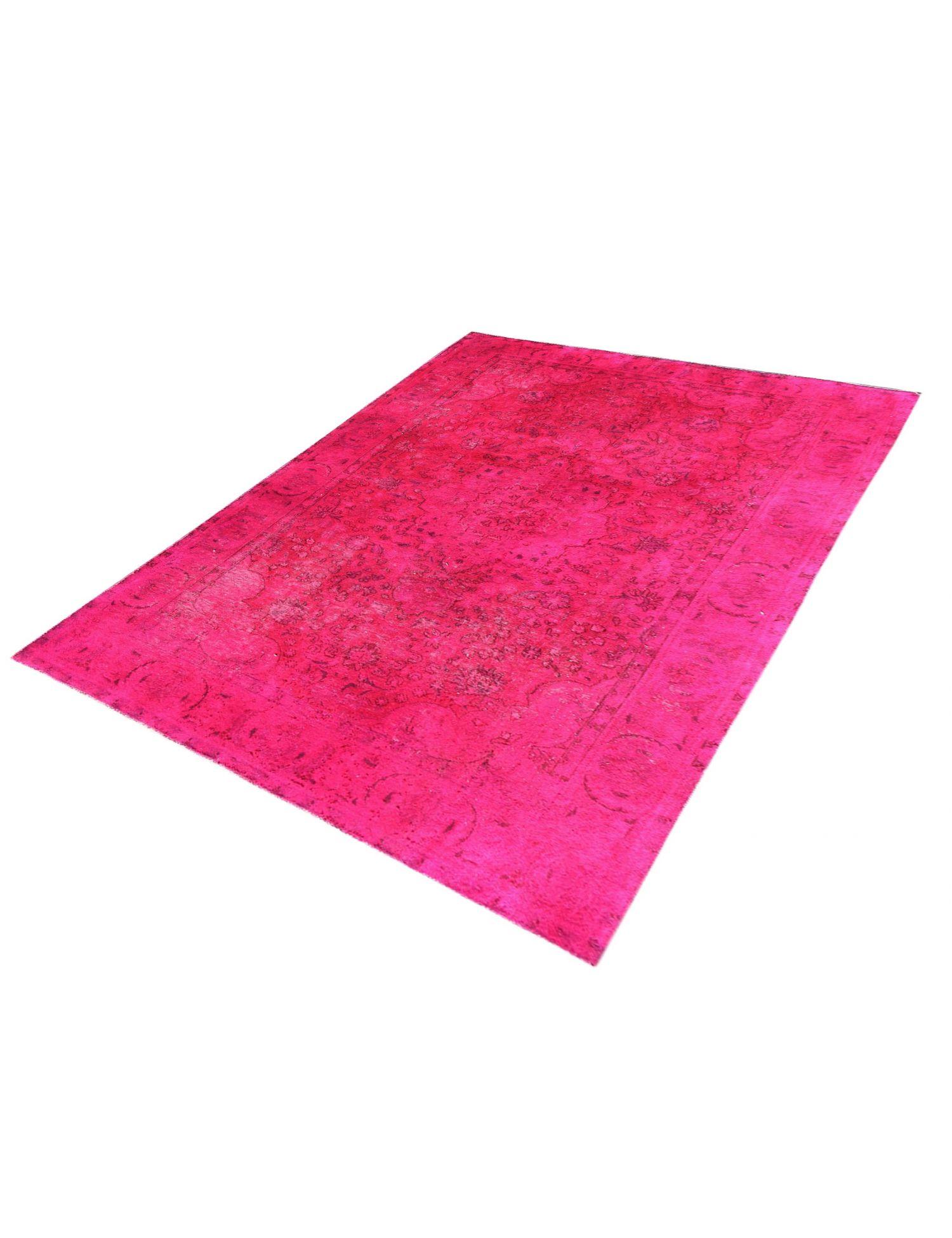 Persian Vintage Carpet  red  <br/>300 x 200 cm