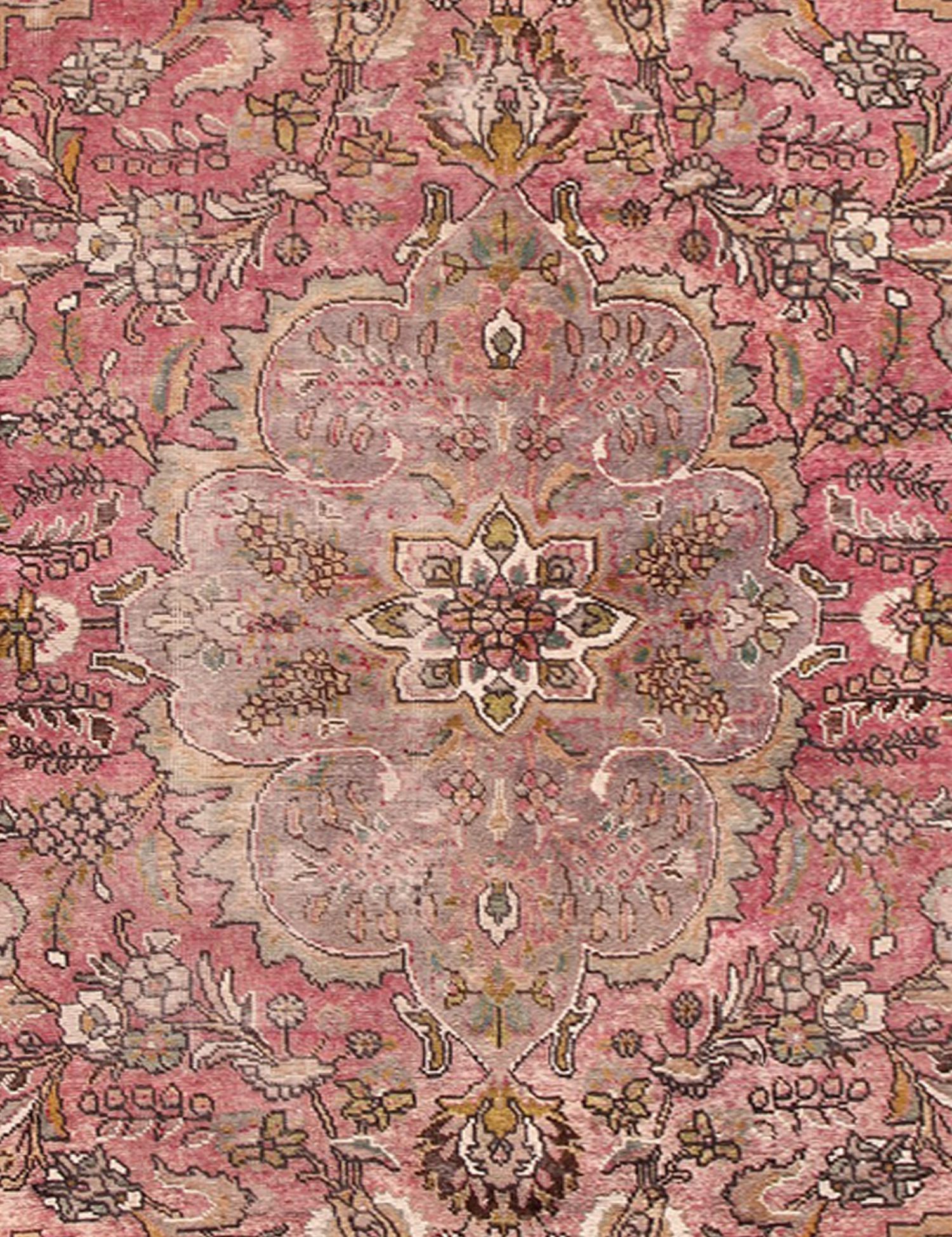 Retro Perserteppich   310 x 195 cm