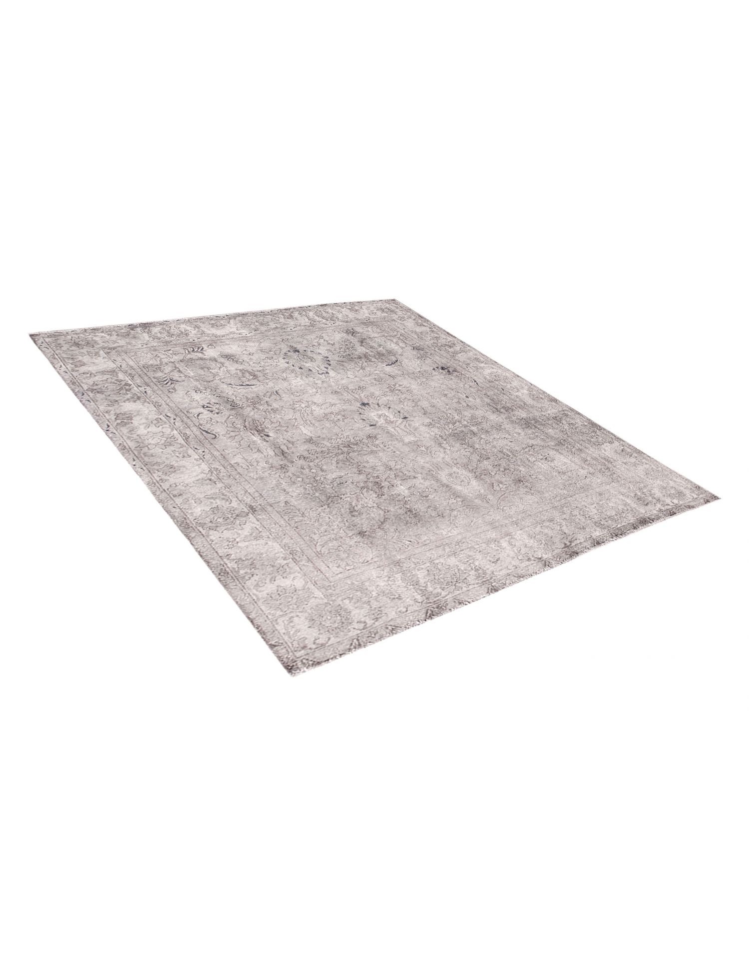 Persisk Vintagetæppe   245 x 255 cm