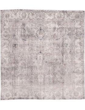 Persisk Vintagetæppe 245 x 255