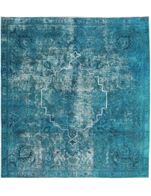 Tapis Persan vintage  <br/>270 x 235 cm