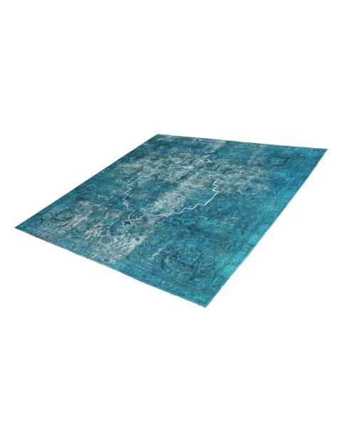 Tapis Persan vintage  <br/>270 x 235 cm