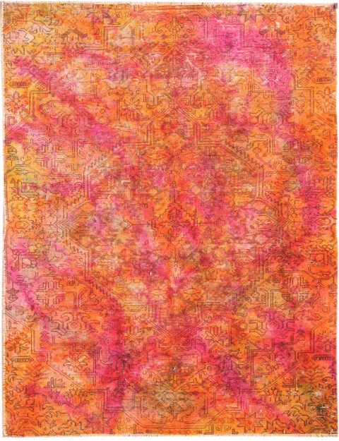 Monivärinen Persia Persialaiset vintage matot  220 x 140 cm