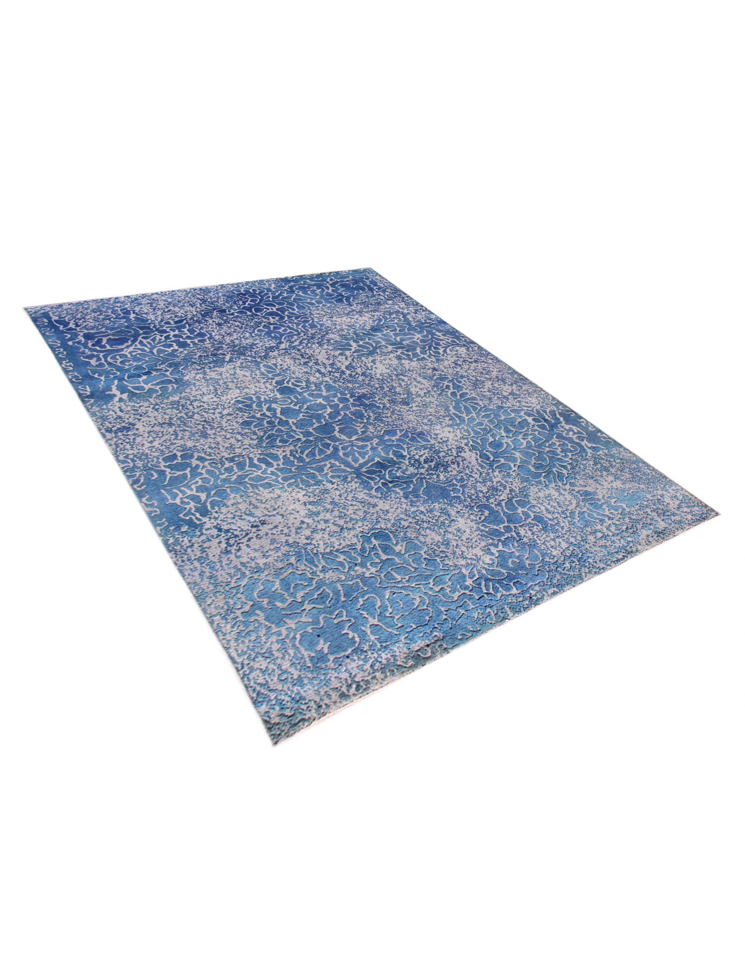 Persian Vintage Carpet  blue <br/>333 x 220 cm