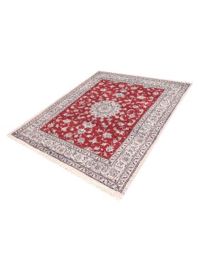 Rosso Persiano Nain  240 x 164 cm