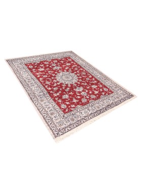 Rosso Persiano Nain  240 x 164 cm