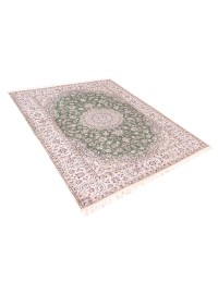 Beige Perzië Nain  315 x 200 cm