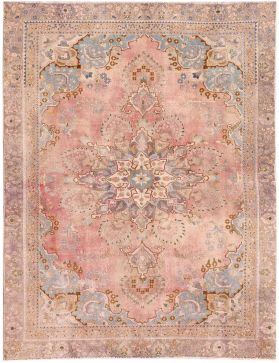 Retro Rug 265 x 175 beige 