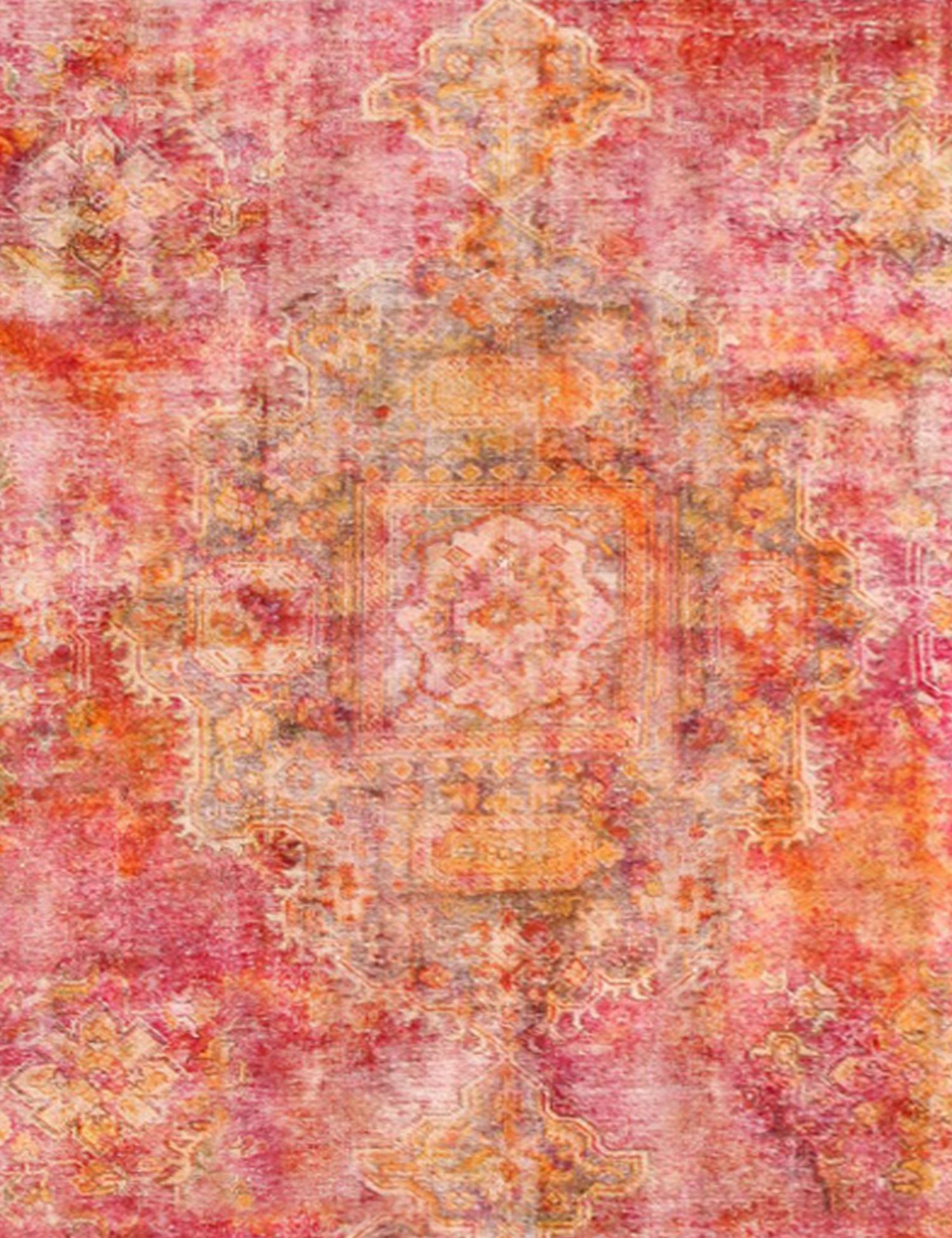 Tappeto vintage persiano  multicolore <br/>315 x 205 cm