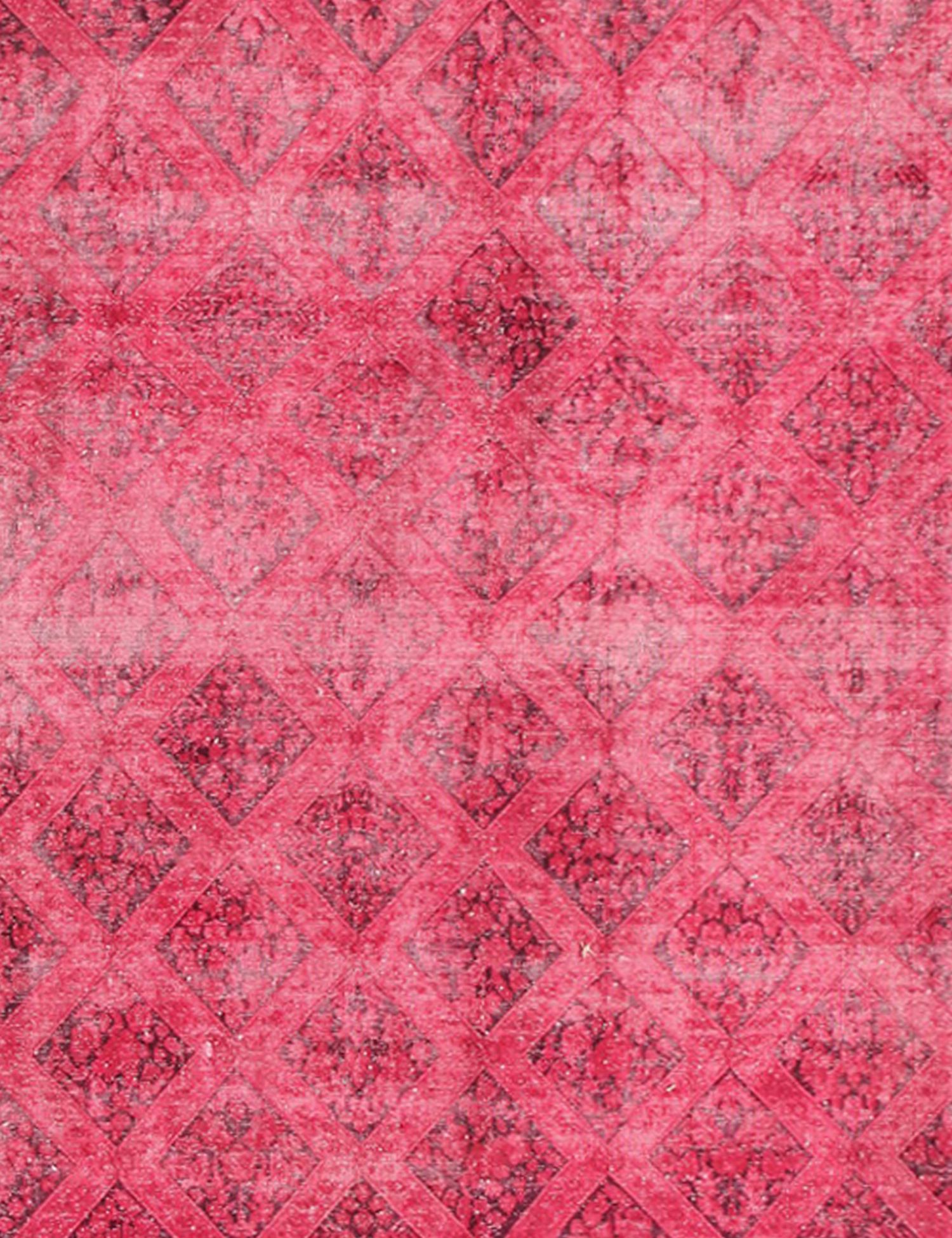 Persialaiset vintage matot  punainen <br/>285 x 210 cm