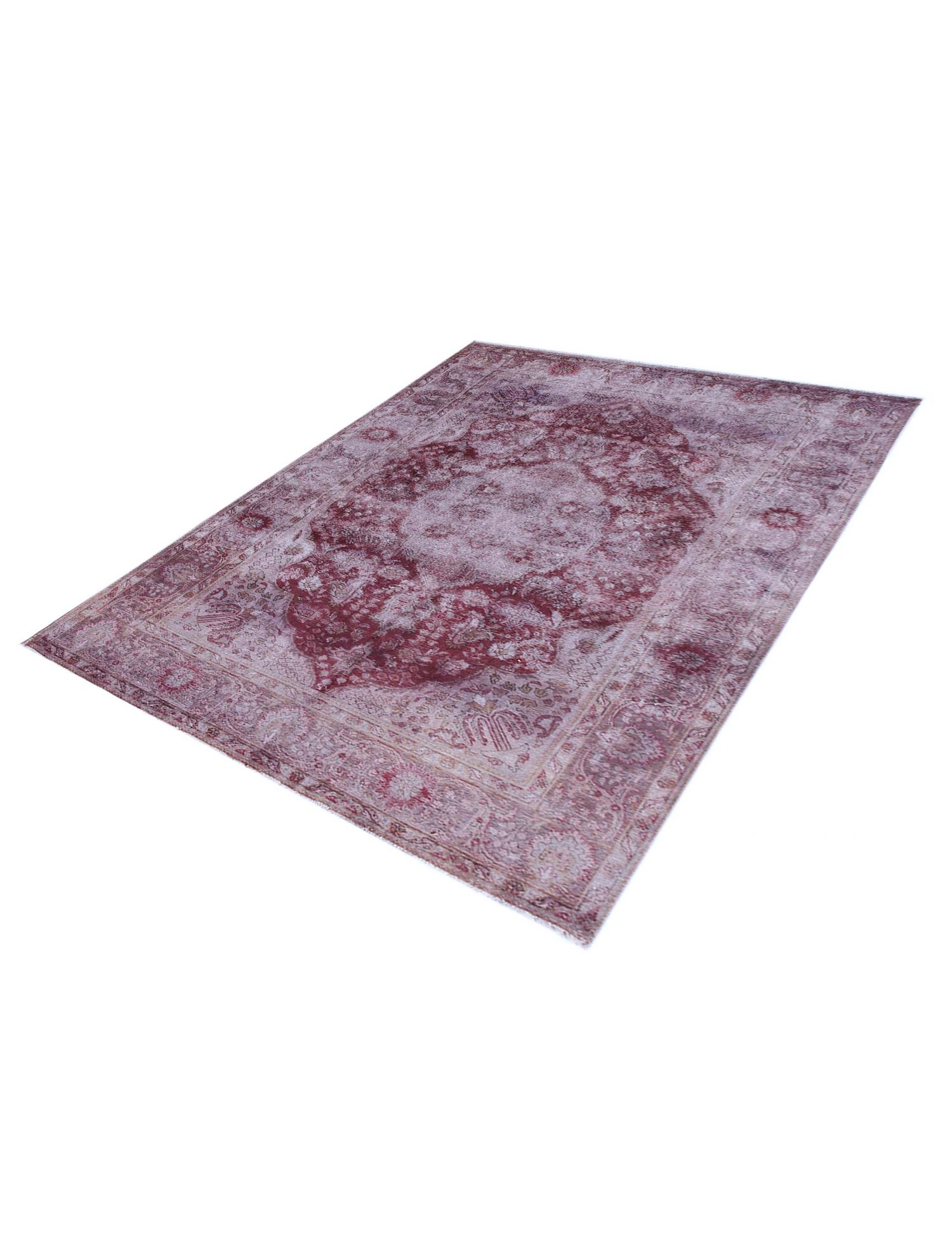 Persian Vintage Carpet  purple  <br/>285 x 198 cm