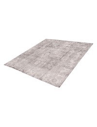 Grey Persia Persian Vintage Carpet  245 x 255 cm