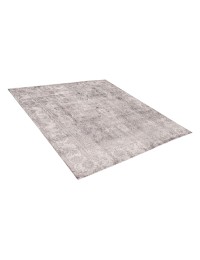 Grey Persia Persian Vintage Carpet  245 x 255 cm
